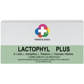 Lactophyl Plus Aperte