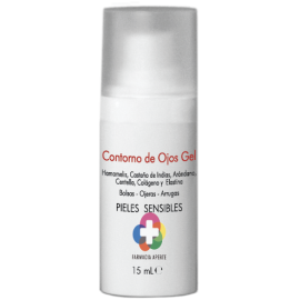 Contorno de Ojos Gel....