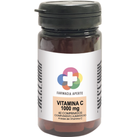 Vitamina C 1000mg