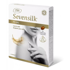 Sevensilk Pearl