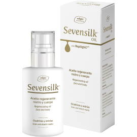 Sevensilk oil