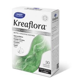 Kreaflora