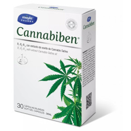 Cannabiben