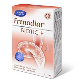 Frenodiar Biotic+