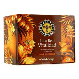 Jalea Real Vitalidad...