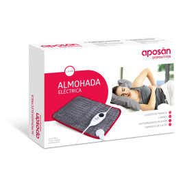 Almohada Eléctrica