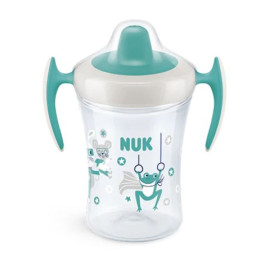 Trainer Cup Evolution NUK