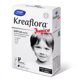 Kreaflora Junior 10...