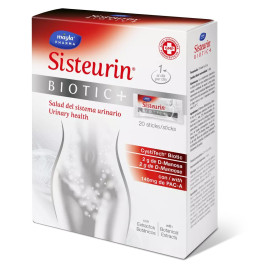 Sisteurin Biotic+ 20...