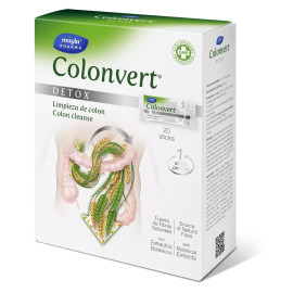 Colonvert Detox