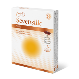 Sevensilk Sun