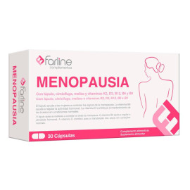 Menopausia