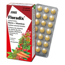 Floradix