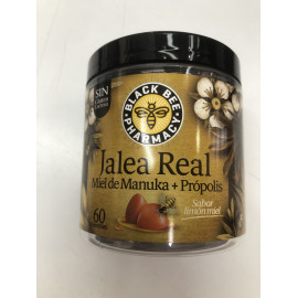 Jalea Real Gummies