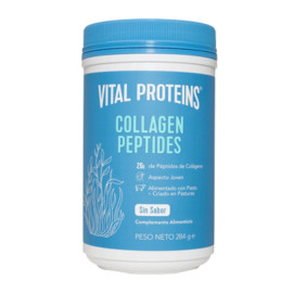 Vital Proteins...