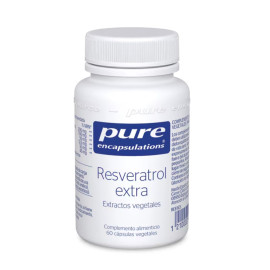 Resveratrol Extra Pure...