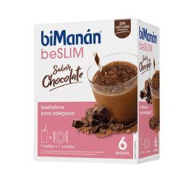 Batido Bimanan...