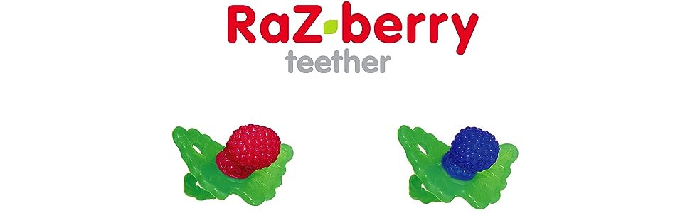 RazBerry