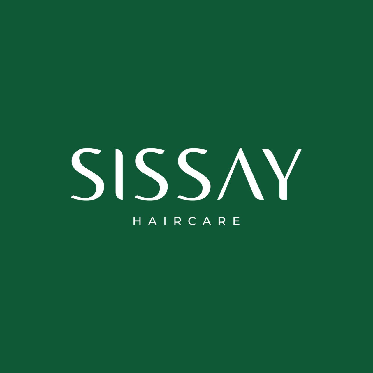 SISSAY HAIRCARE